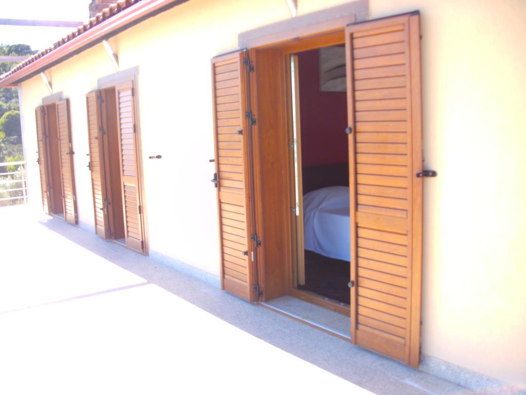 Casa Das Argolas Macedo de Cavaleiros Room photo