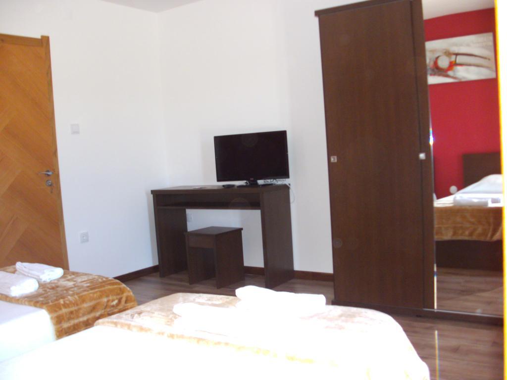 Casa Das Argolas Macedo de Cavaleiros Room photo