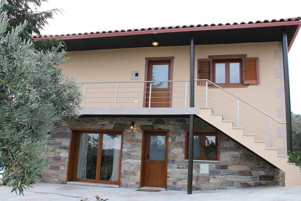 Casa Das Argolas Macedo de Cavaleiros Exterior photo